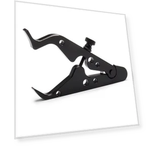 Motorcycle Cruise Control — Handlebar Gear, Timeless Home