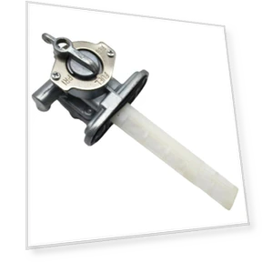 Motorcycle Fuel Valve Switch Drain Valve Vacuum Gasoline Valve — Fuel Tank Valve, Timeless Home