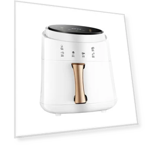 Multifunctional Air Fryer Oven — Air Fryers, Factory Discount Outlet
