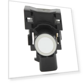 Parking Distance Control PDC Sensor — Rearview Safety Systems, Neoglint