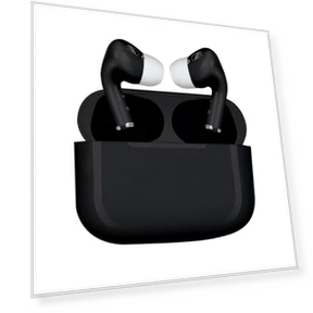 Pop-up Earbuds with Sensor — In-Ear Headphones, Uav parts center