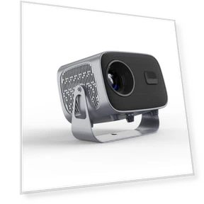 Portable Smart Projector — Home Theater Projectors, Honor Electronics