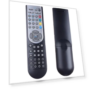 Portable Universal Remote Control Replacement — Remote Controls, Fulfillment Of all