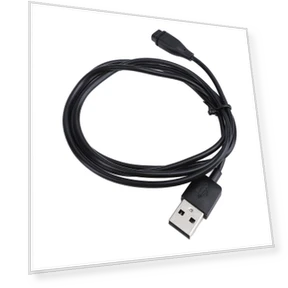 Portable USB Replacement Charging Cable — Smartwatch Charging Solutions, DIYelecs