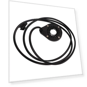 Power Pedal Assist Sensor — Cycling, Fishine