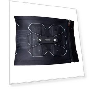 Powersuit Abs — Muscle Stimulators, SIXPAD