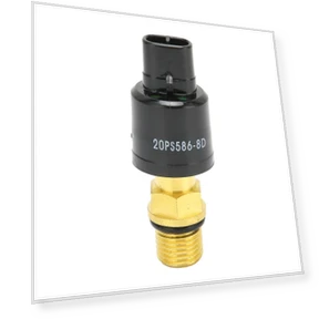 Pressure Sensor Excavator Sensing Accessories — Drain Pumps, Vestidos
