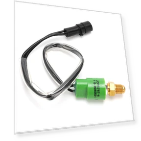 Pressure Switch Sensor — Replacement Parts, Vestidos