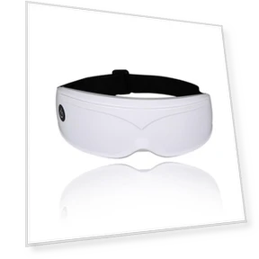 Rechargeable Eye Massager — Rollers & Pens, Binchi Health Technology