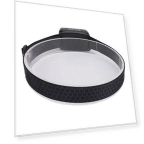 Rechargeable Motion Sensor Headlamp — Flashlights, Fishine
