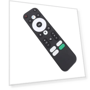 Remote Control for Smart TV Box — Remote Controls, DIYelecs
