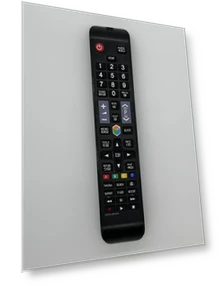 Remote Control — Remote Controls, Bai Fen Bai Electronic