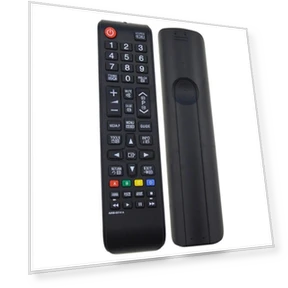 Replacement Remote Control Controller — Remote Controls, Remote Mall