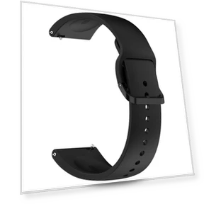 Replacement Silicone Strap Wristband — Fitness Bands, FVmunme