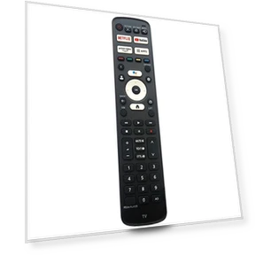 Replacement Smart TV Remote — Remote Controls, Remote Mall