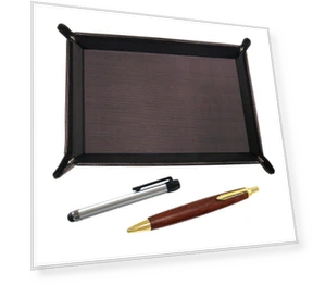 Retro Ballpoint Pen Set — Pens, MIYAKO