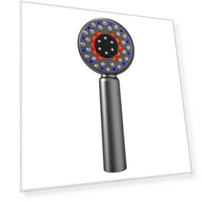 Scalp Smart Massage Comb — Hair Accessories, Binchi Health Technology