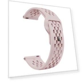 Silicone Band — Fitness Bands, MY-CASE