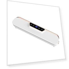 Small Electric Vacuum Sealer — Vacuum Sealers, Ruihang