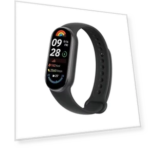 Smart Band 9 Active — Fitness Bands, Xiaomi