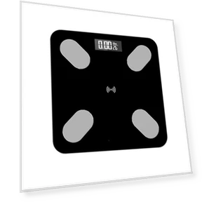 Smart BMI Digital Bathroom Scale — Weight Management Tools, Ideal World