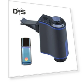 Smart Car Air Freshener — Car Air Fresheners, Superway