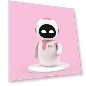 Smart Companion Pet Robot — Interactive Animal Companions, The Best of the Best
