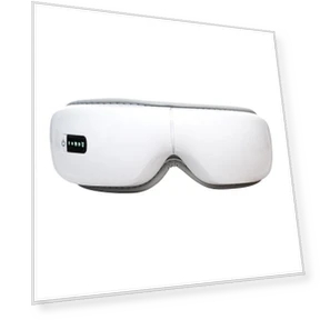 Smart Eye Massager with Hot Compress — Rollers & Pens, Binchi Health Technology
