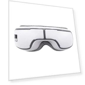 Smart Eye Massager with Hot Compress — Rollers & Pens, Binchi Health Technology