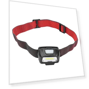 Smart Induction Headlamp — Flashlights, PULUZ 2