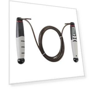Smart Jump Rope with Counter — Jump Ropes, Fishine