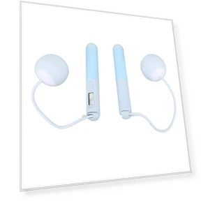 Smart Jump Rope with Counter — Jump Ropes, Vestidos