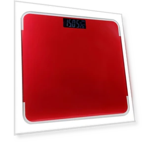 Smart LED Digital Body Fat Scale — Body Composition Analysis, DIYelecs