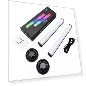 Smart LED RGB Strip Lights — LED Strips, new boy 01