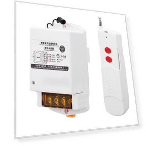 Smart RF Remote Control — Remote Controls, Vestidos
