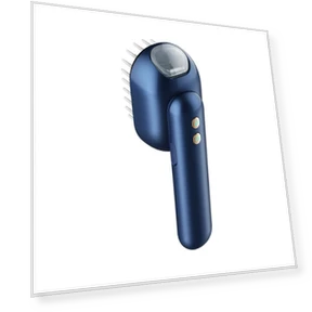 Smart Scalp Massage Comb — Head Relaxation Tools, Binchi Health Technology