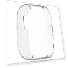 Smart Screen Protector and Bumper Case — Screen Protectors, Deng14ang