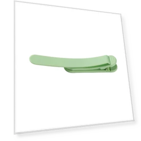Smart Silicone Bookmark — Reading Lights, ChouJay