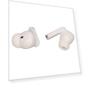 Smart Touch Bluetooth Headphones — Portable Audio, DIYelecs