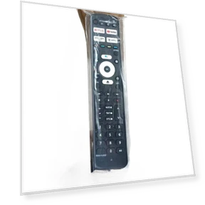 Smart TV Remote Control with Voice Control — Remote Controls, Remote Mall