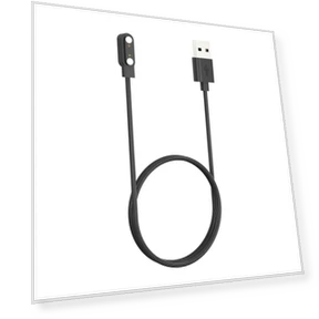 Smart Watch Charging Dock Cable — Smartwatch Charging Solutions, TorchNicce