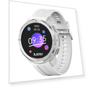 Smart Watch for Men and Women — Smartwatches, SCIONE