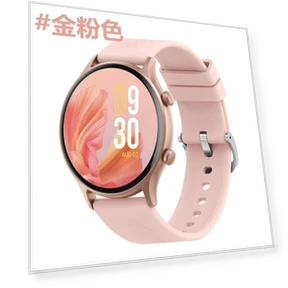 Smart Watch for Men and Women — Wearable Accessories, VA VA VOOM