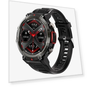 Smart Watch — Smartwatches, ElectronicsHome