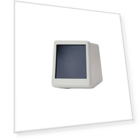 Smart Weather Clock — Alarms & Clocks, Meishilong