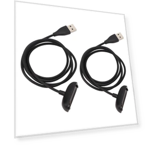 Smartwatch Charging Cable — Smartwatch Charging Solutions, DIYelecs