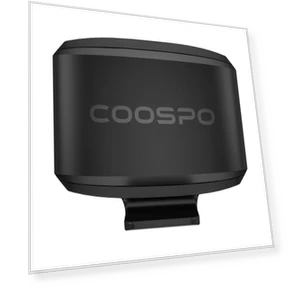 Speed Sensor Bicycle Sensor — Bike Tech Gadgets, COOSPO