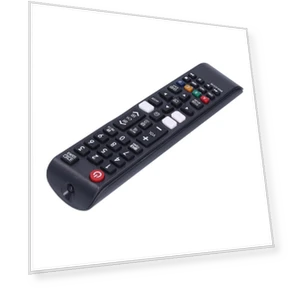 Television Remote Control — Remote Controls, DIYelecs
