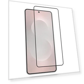 Tempered Glass Screen Protector — Screen Protectors, Samrtwatch Bands Straps