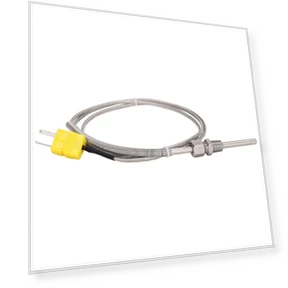 Thermocouple Probe Temperature Sensor — Temperature Measurement Tools, Vestidos